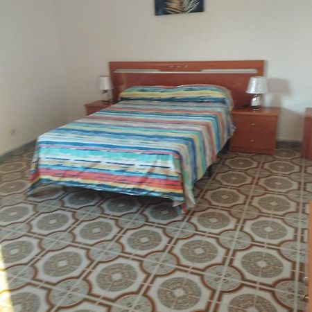 Vivienda Vacacional Villa Mocanal Bagian luar foto