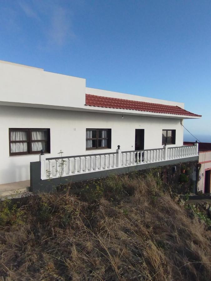 Vivienda Vacacional Villa Mocanal Bagian luar foto