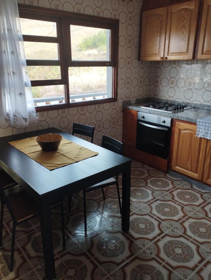 Vivienda Vacacional Villa Mocanal Bagian luar foto