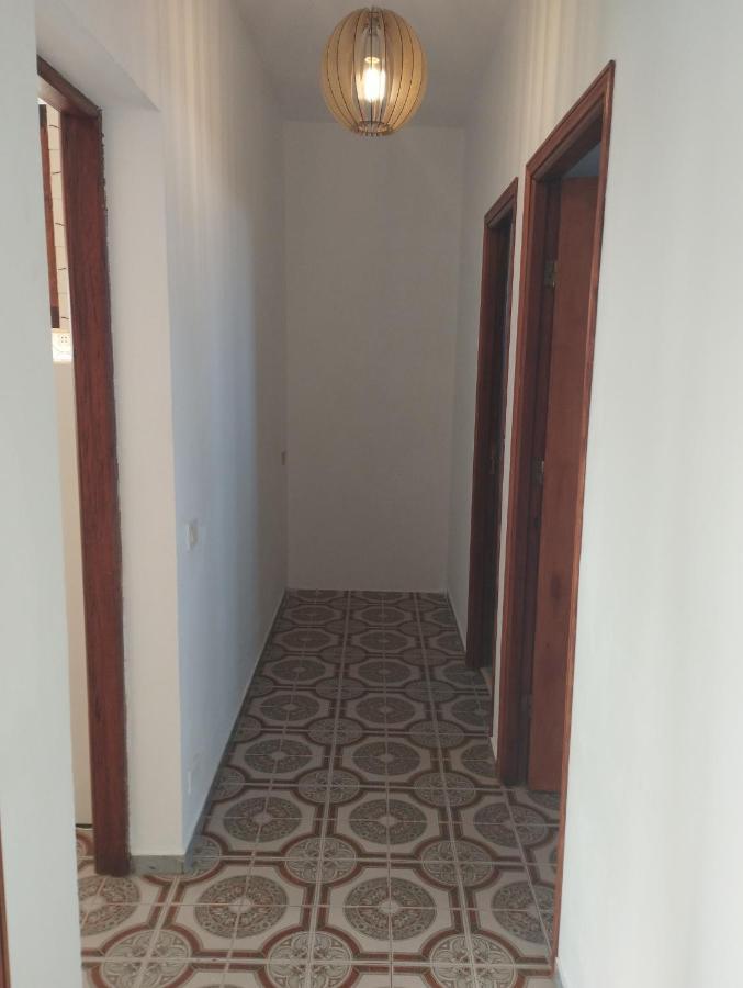 Vivienda Vacacional Villa Mocanal Bagian luar foto