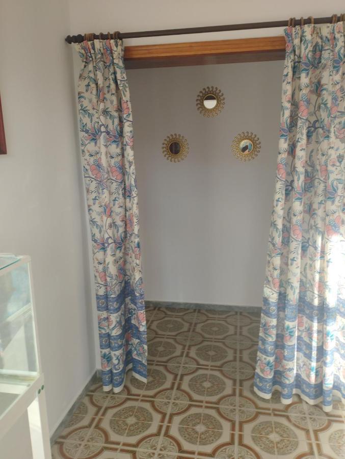 Vivienda Vacacional Villa Mocanal Bagian luar foto